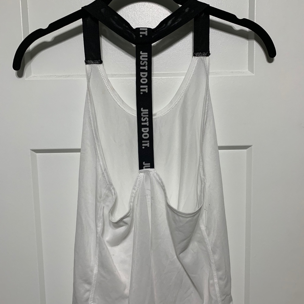 Nike tank